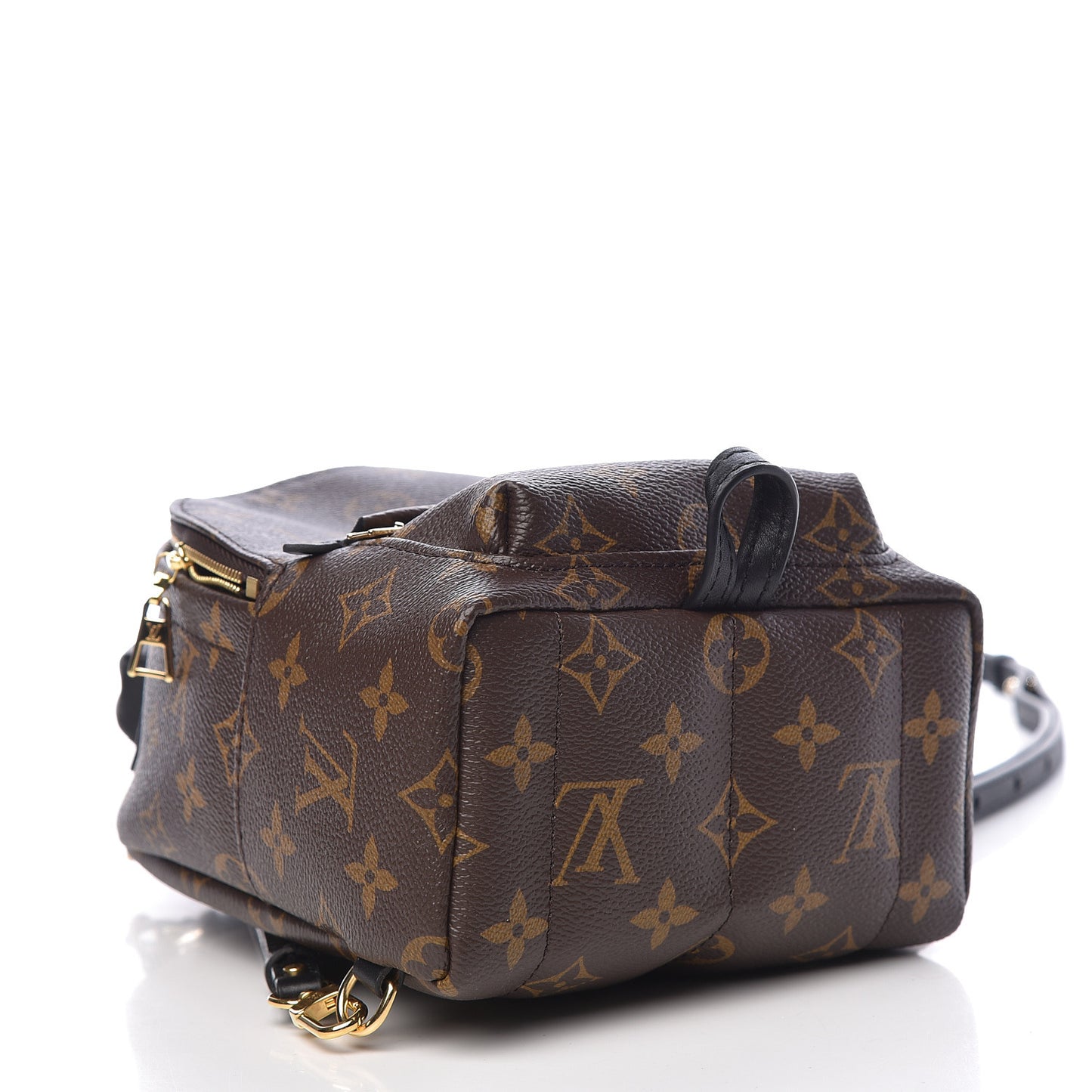 Monogram Palm Springs Backpack Mini