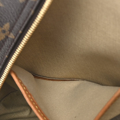 Louis Vuitton Monogram Deauville 10 of 10