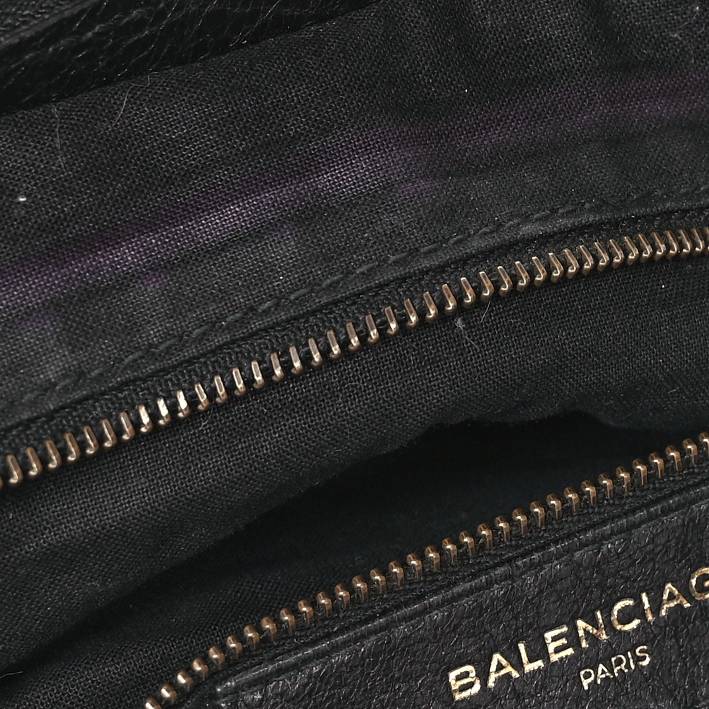 Agneau Graffiti All Over Classic Hardware City Black Multicolor
