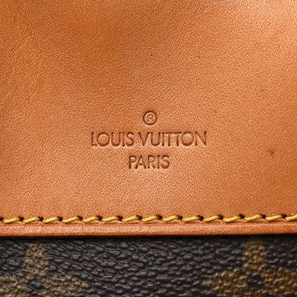 Louis Vuitton Monogram Deauville 8 of 8
