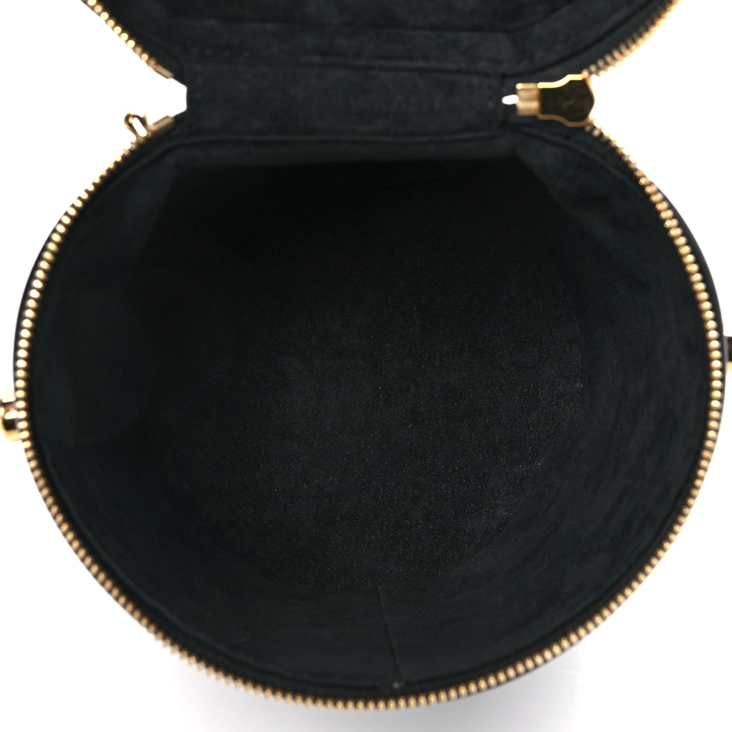 Vernis Cannes Black