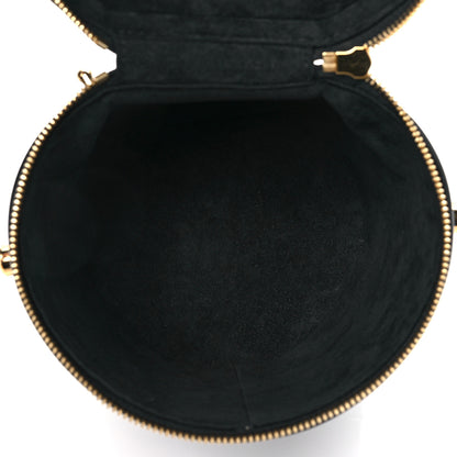 Louis Vuitton Vernis Cannes Black 5 of 7