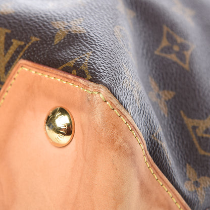 Louis Vuitton Monogram Wilshire MM 17 of 20