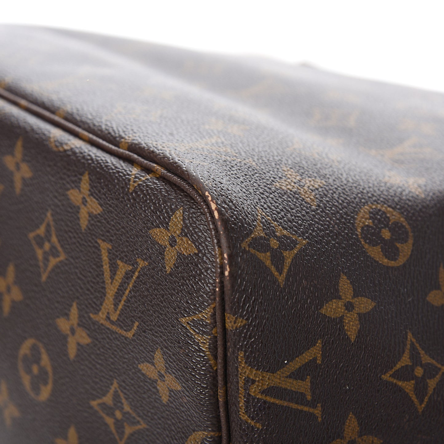 Monogram Neverfull MM