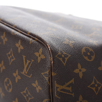 Louis Vuitton Monogram Neverfull MM 14 of 17