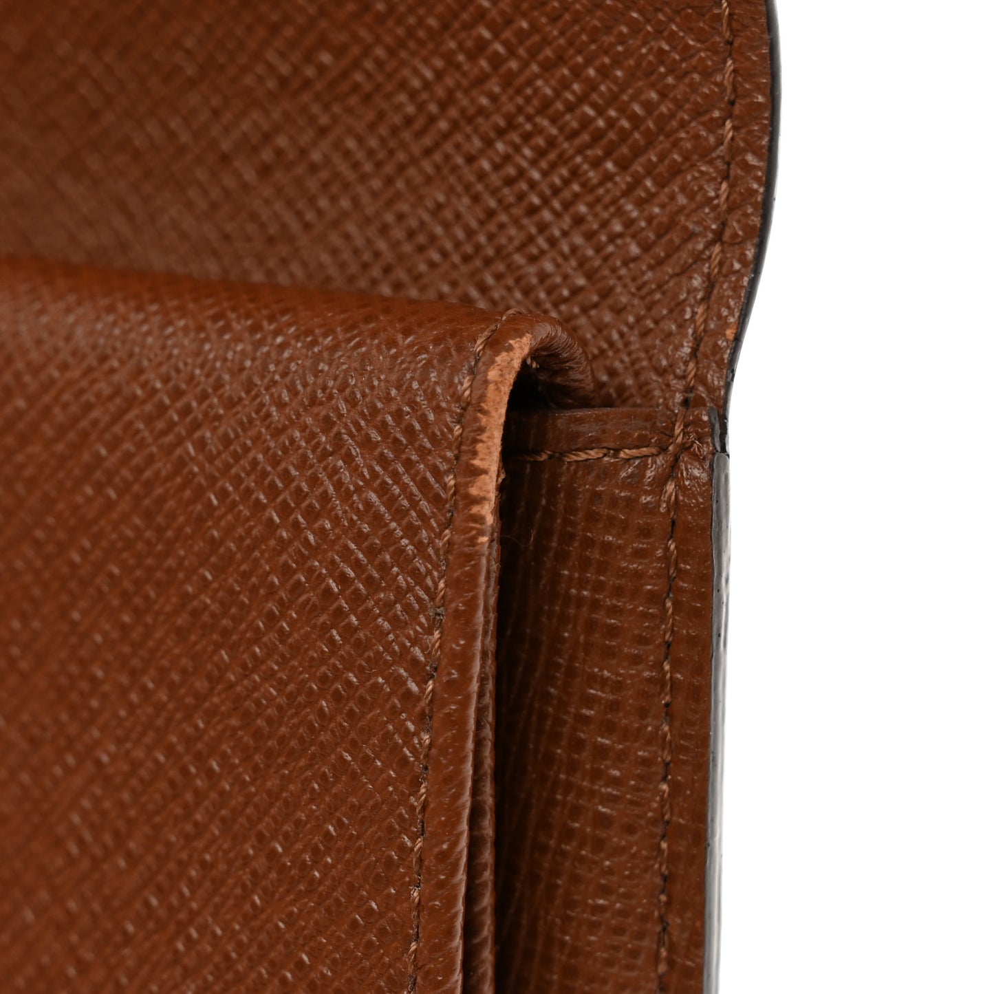 Monogram Porte Tresor International Wallet