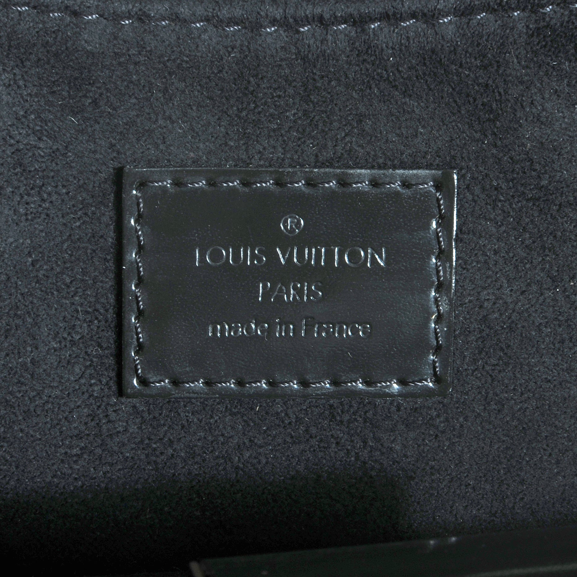 Louis Vuitton Monogram Mirage Griet Black 5 of 8