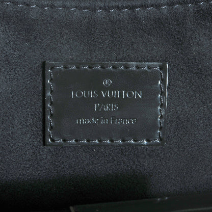 Louis Vuitton Monogram Mirage Griet Black 5 of 8