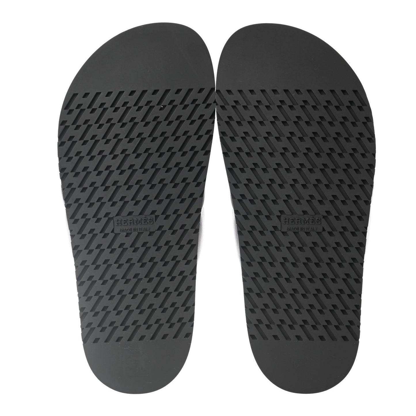 Nappa Extra Sandals 37.5 Gris Argent