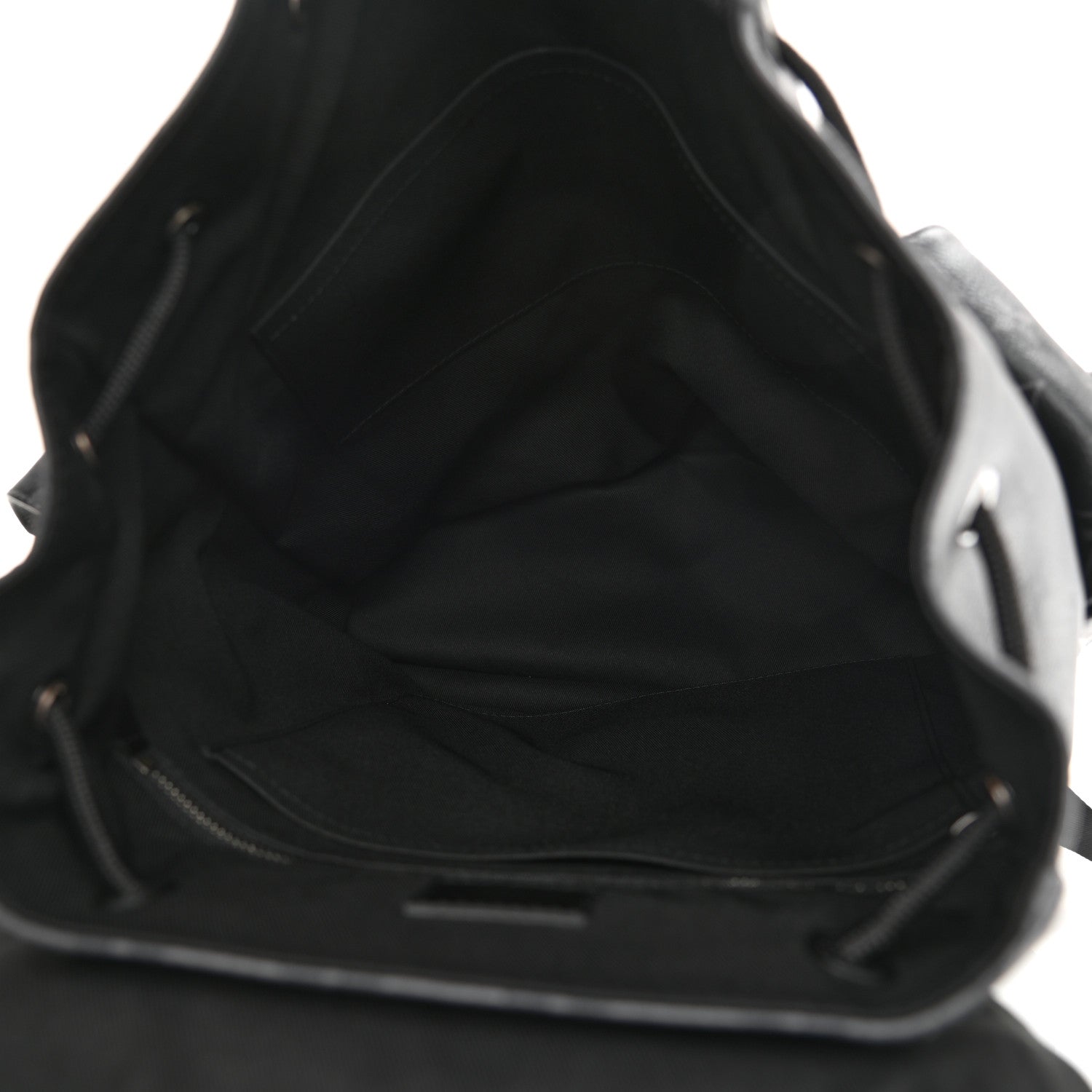 Louis Vuitton Reverse Monogram Eclipse Christopher PM Backpack 5 of 10