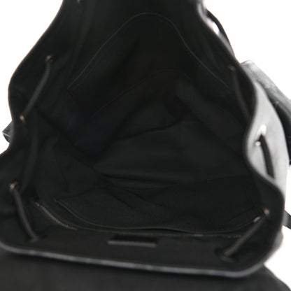 Louis Vuitton Reverse Monogram Eclipse Christopher PM Backpack 5 of 10