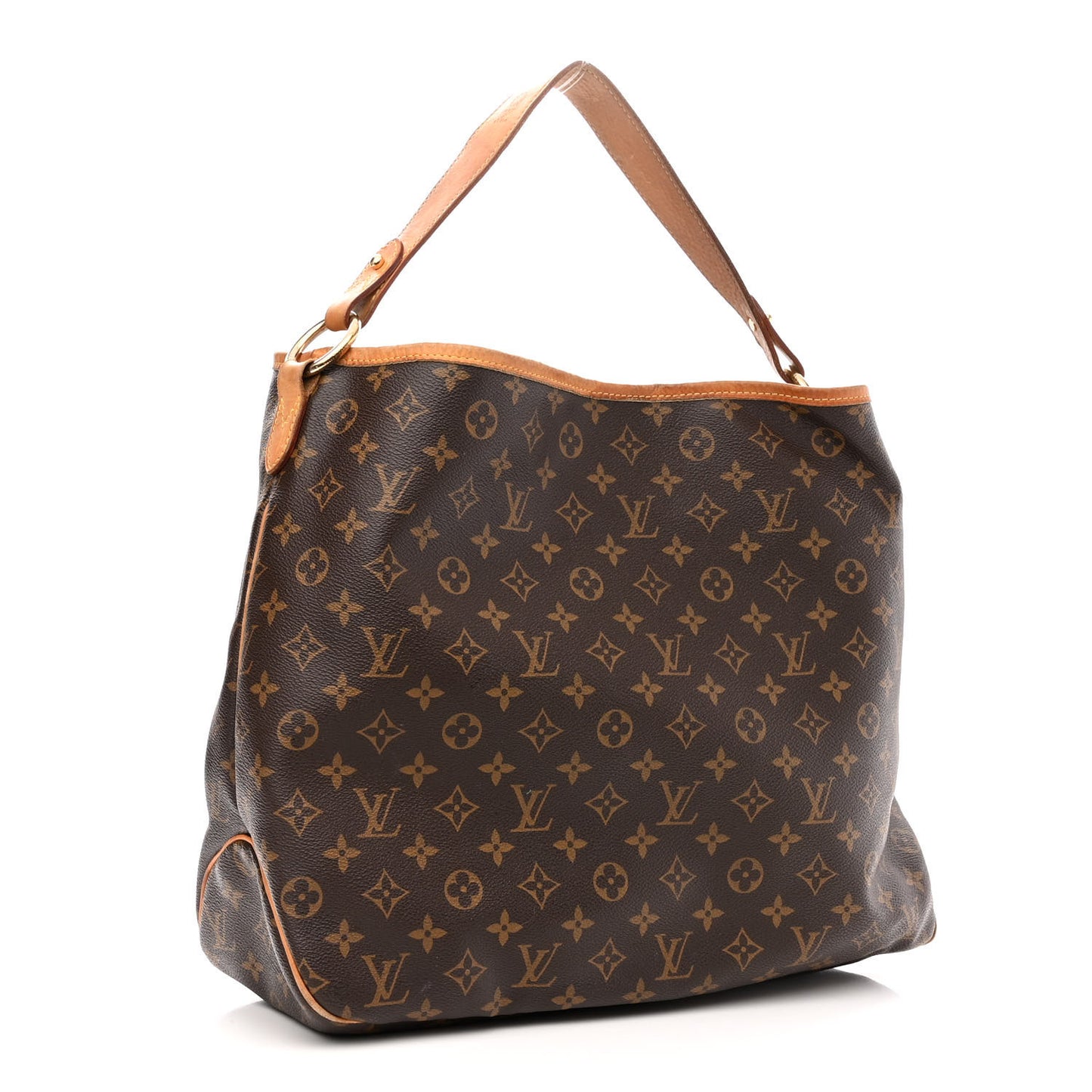Monogram Delightful MM