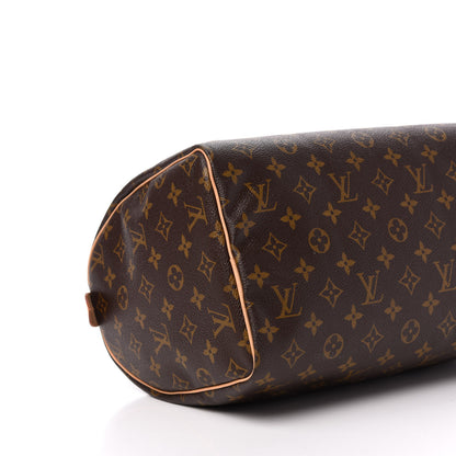 Louis Vuitton Monogram Speedy 30 7 of 9
