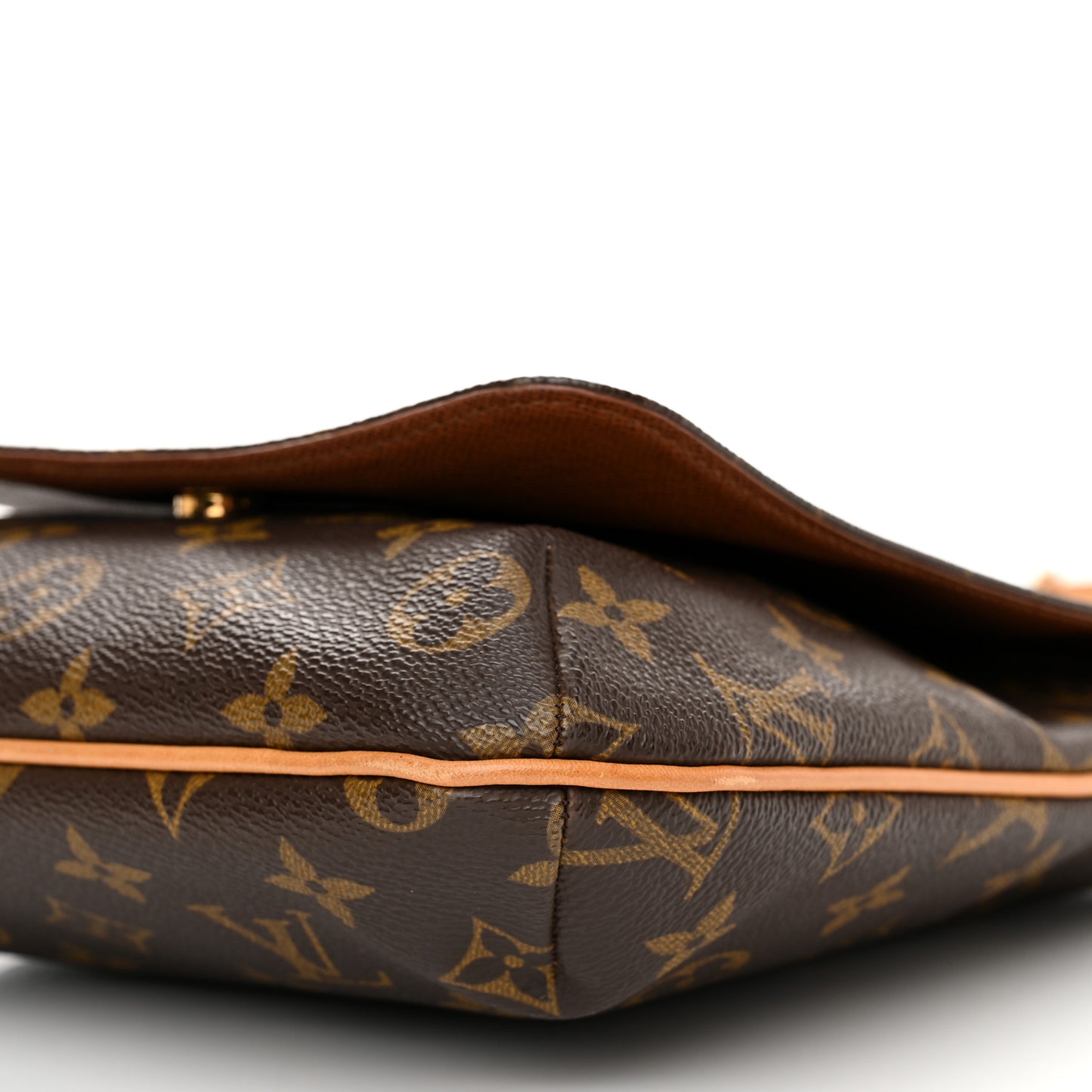 Monogram Musette Salsa