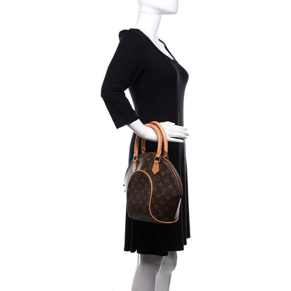 Louis Vuitton Monogram Ellipse PM 2 of 11