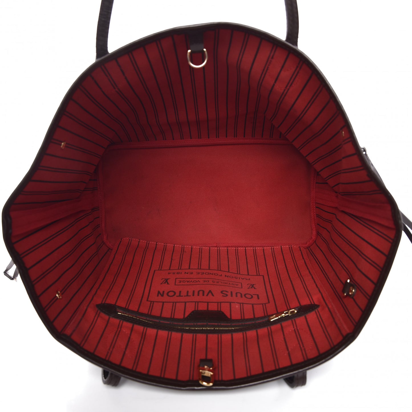 Damier Ebene Neo Neverfull MM
