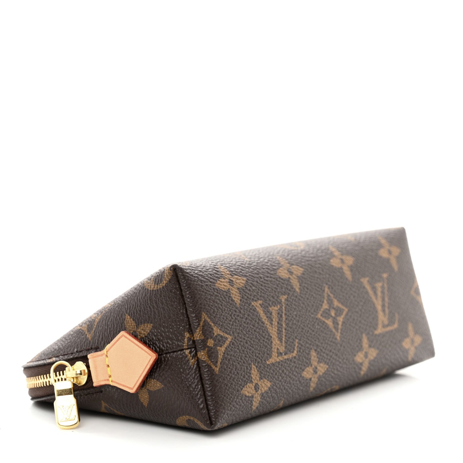Louis Vuitton Monogram Cosmetic Pouch 3 of 9