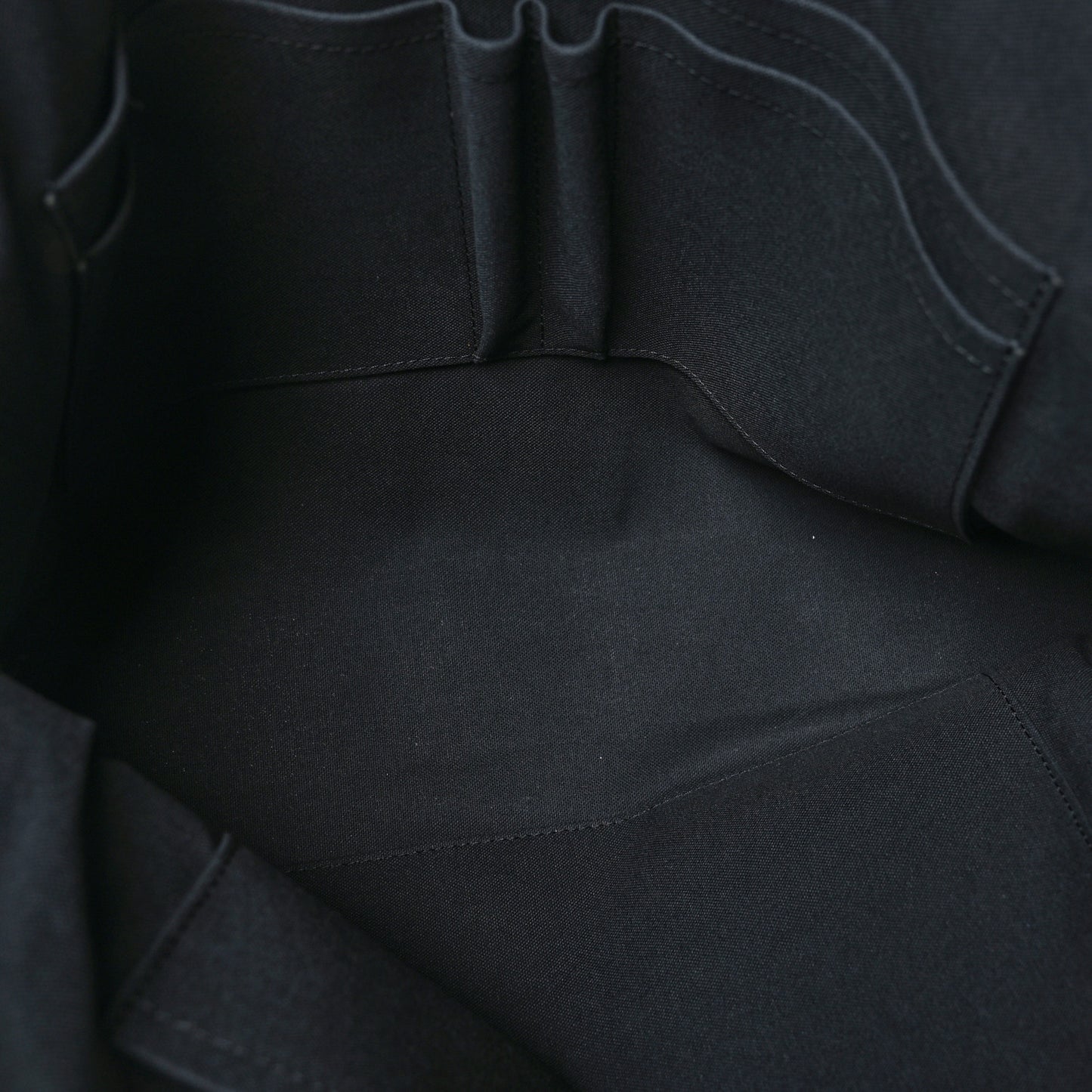 Damier Graphite Porte-Documents Jour