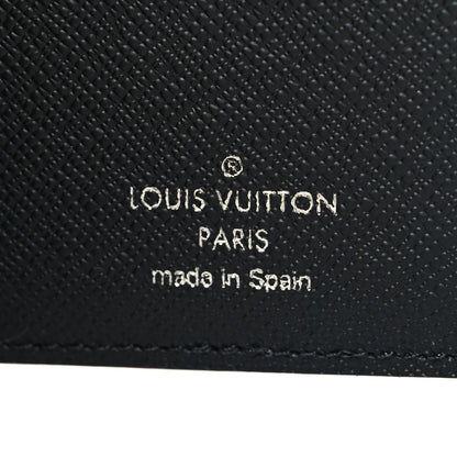 Louis Vuitton Damier Graphite 3D Pocket Organizer NM Multicolor 6 of 8