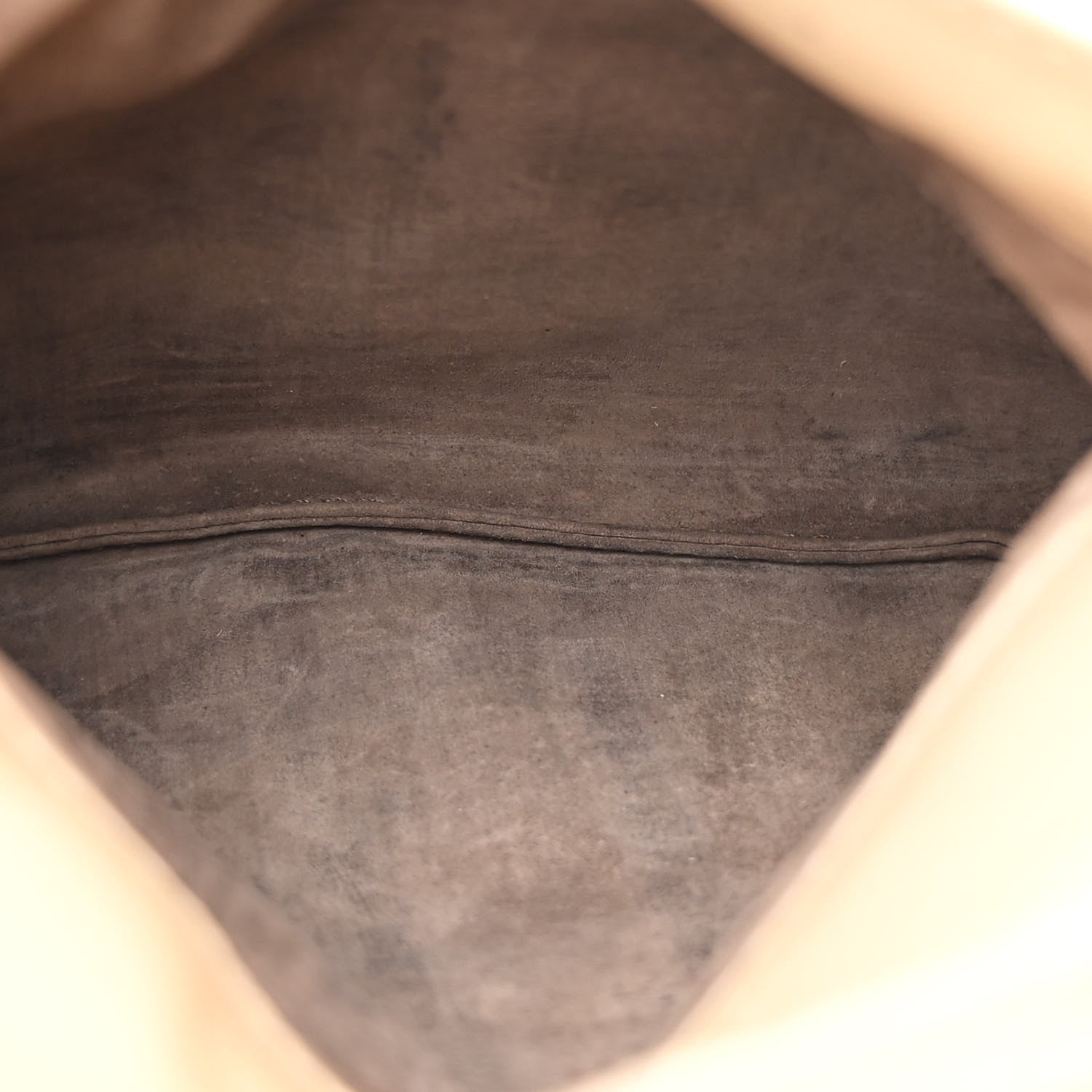 Bottega Veneta Nappa Intrecciato Mini Chain Messenger Fume 5 of 12