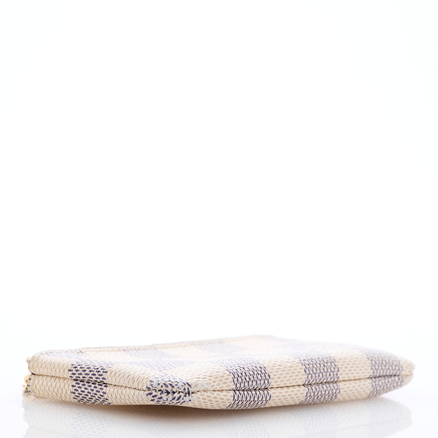 Damier Azur Key Pouch