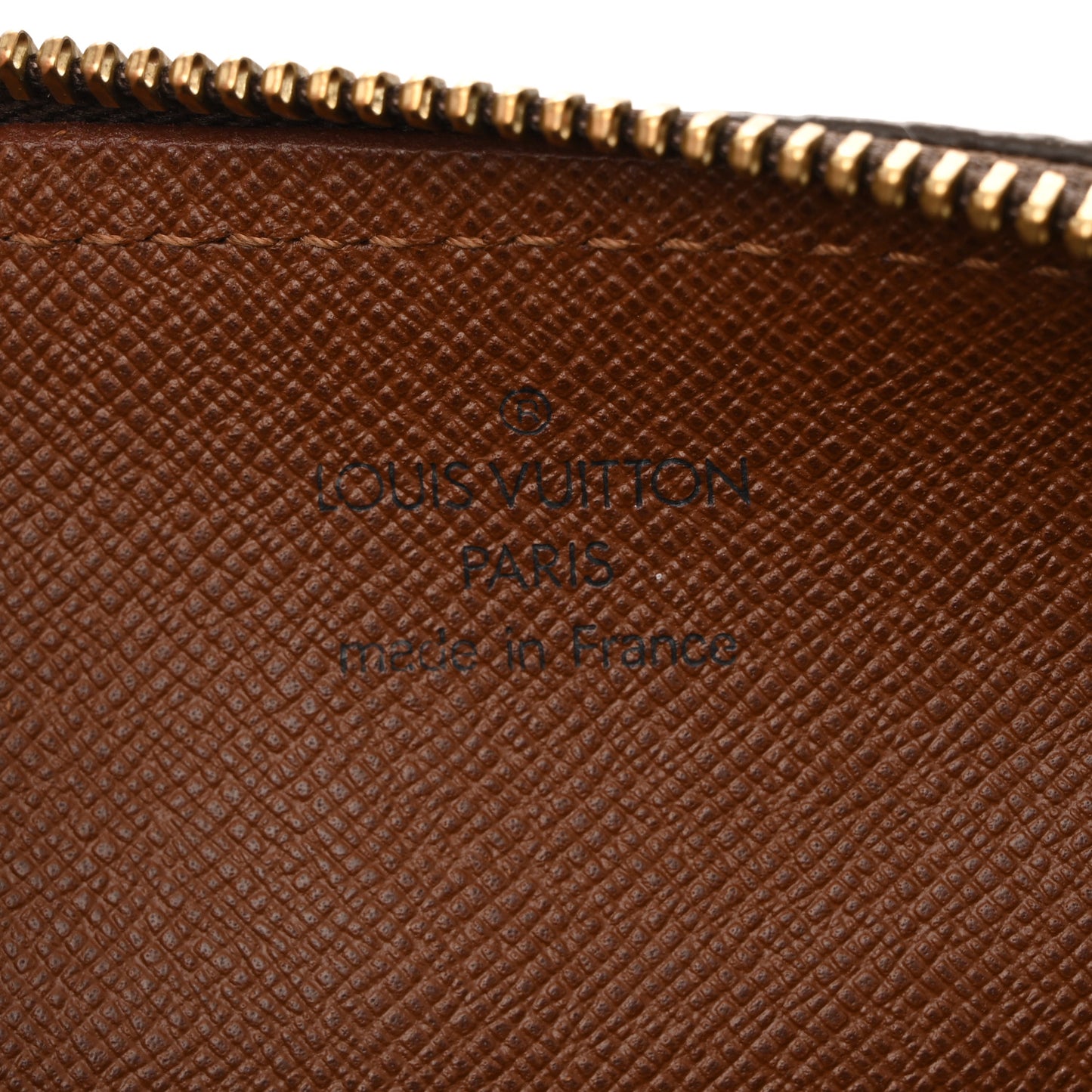 Monogram Papillon 30