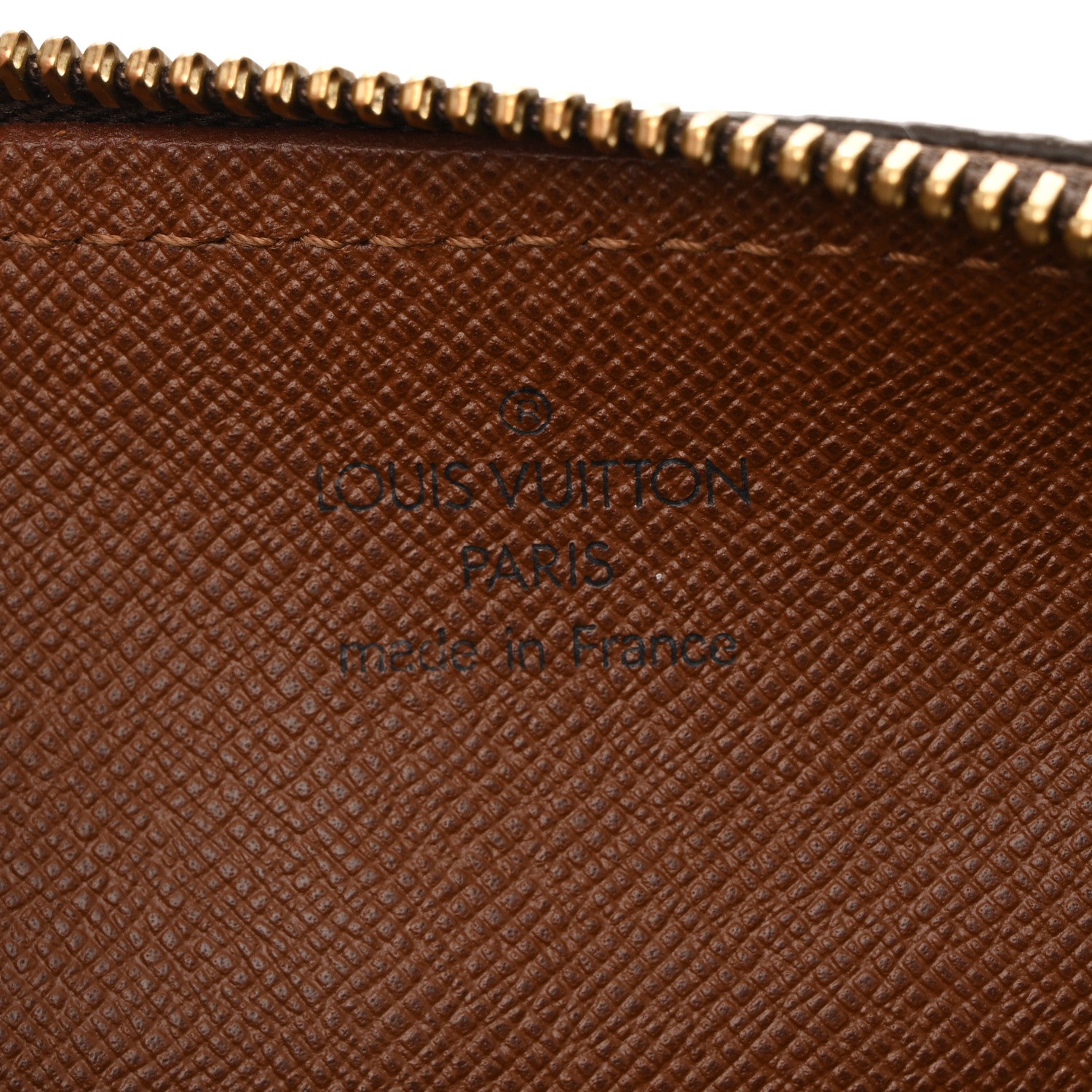 Louis Vuitton Monogram Papillon 30 6 of 9