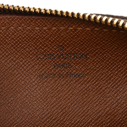 Louis Vuitton Monogram Papillon 30 6 of 9
