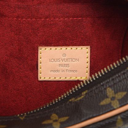 Louis Vuitton Monogram Croissant MM 6 of 8