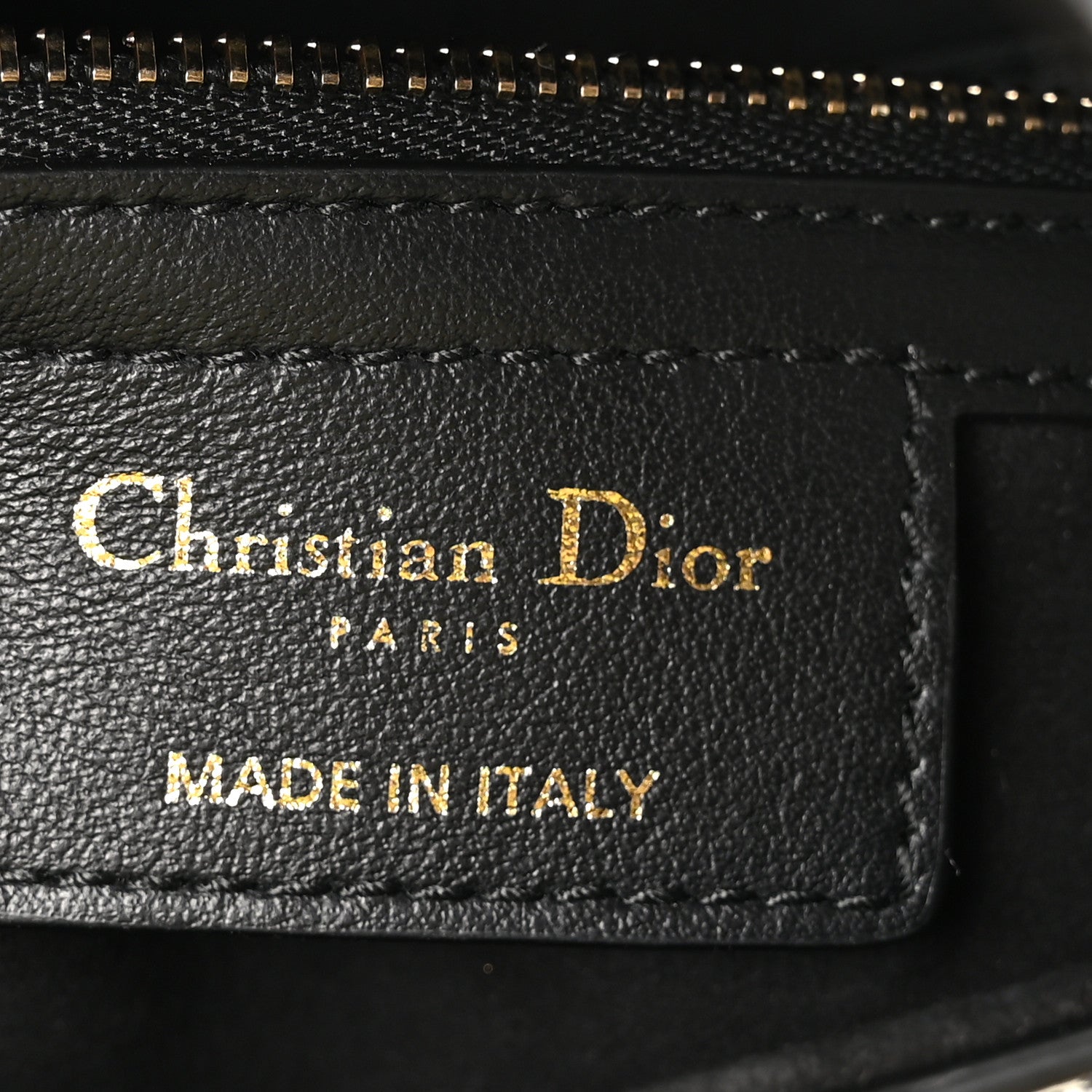 Christian Dior Calfskin Plan De Paris Printed Saddle Bag With Strap White Black 6 of 10