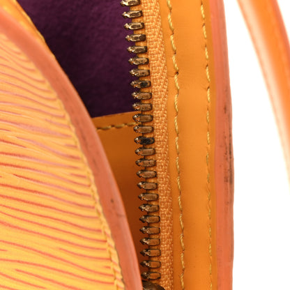 Louis Vuitton Epi Lussac Tassil 15 of 22