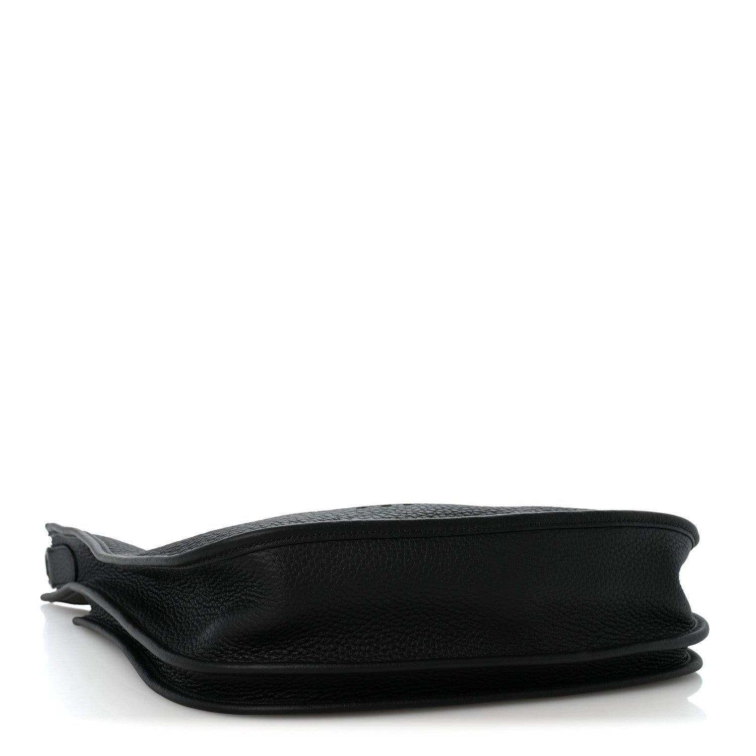 Hermes Taurillon Clemence Evelyne III Black 3 of 9