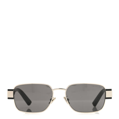 Christian Dior Metal ArchiDior S2U Sunglasses Black 2 of 9