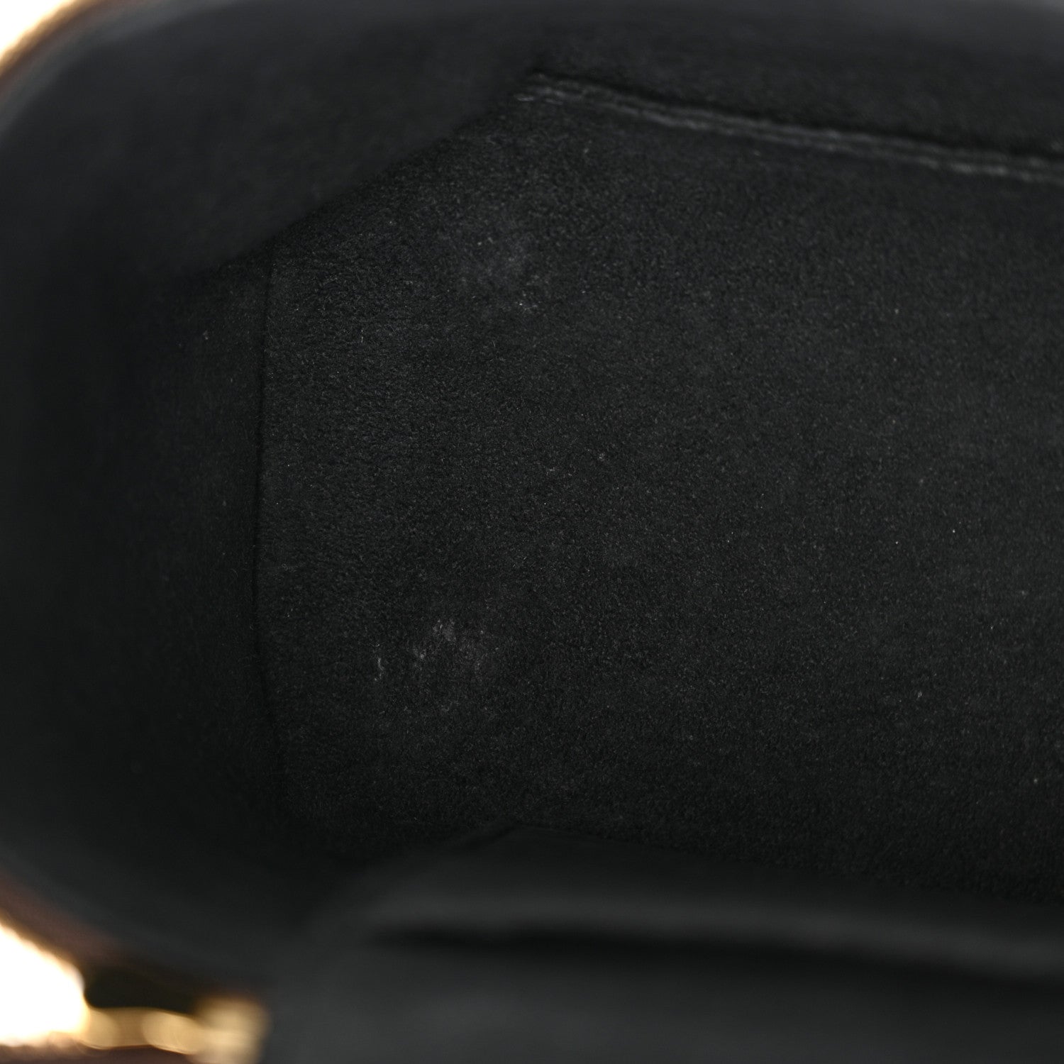 Louis Vuitton Reverse Monogram Vanity PM 10 of 13