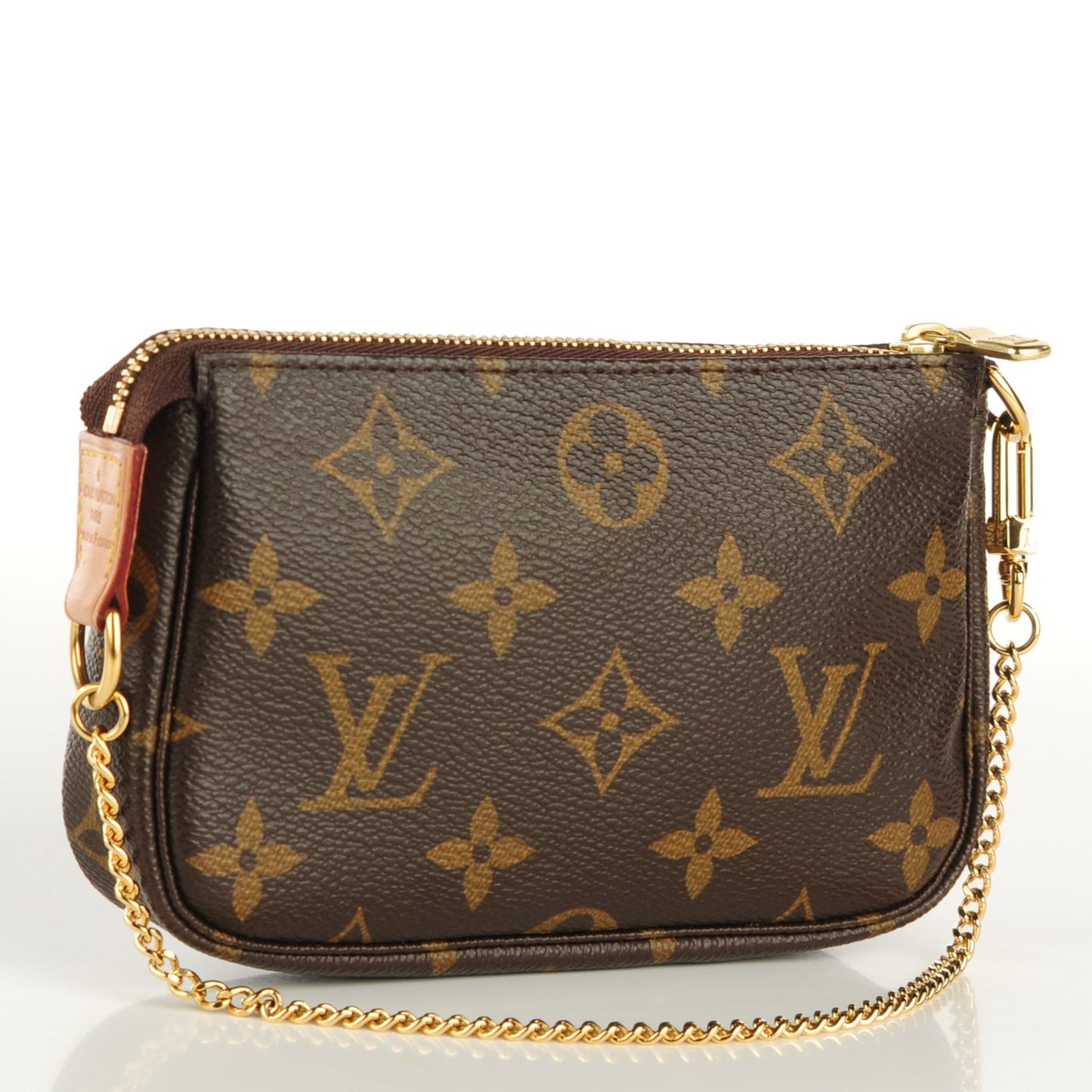 Monogram Mini Pochette Accessories