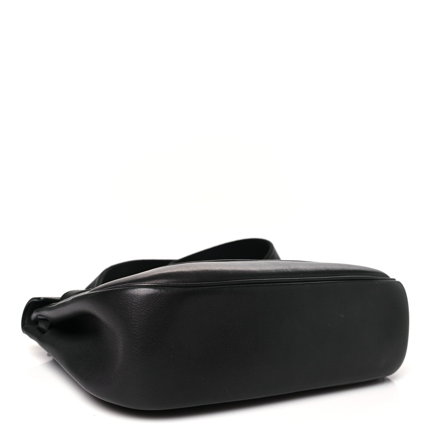 Hermes Veau Swift Sac Berline 28 Black 4 of 11