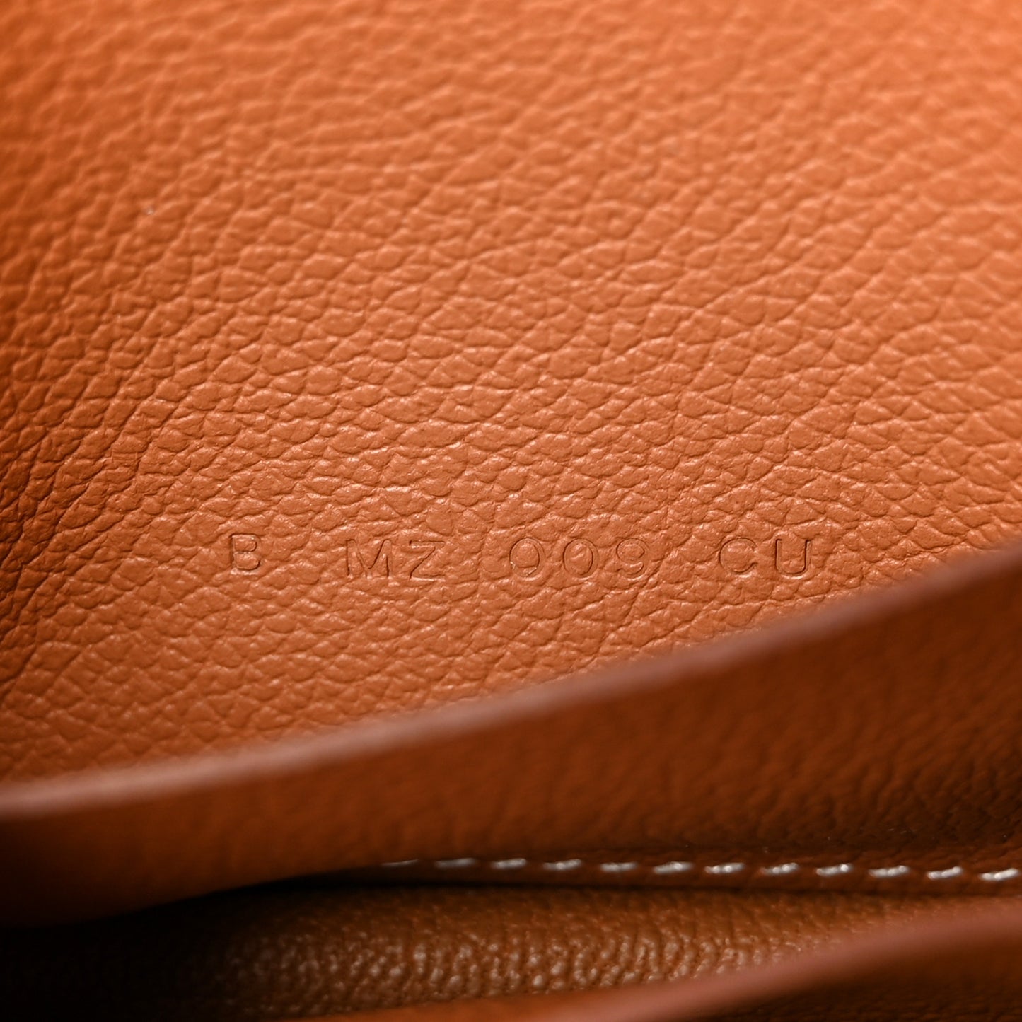 Evercolor Constance Slim Wallet Gold