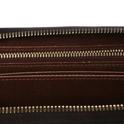 Louis Vuitton Monogram Zippy Wallet 5 of 9