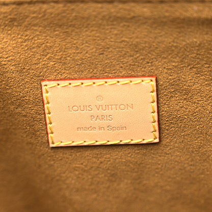 Louis Vuitton Monogram Dauphine Soft GM 6 of 9