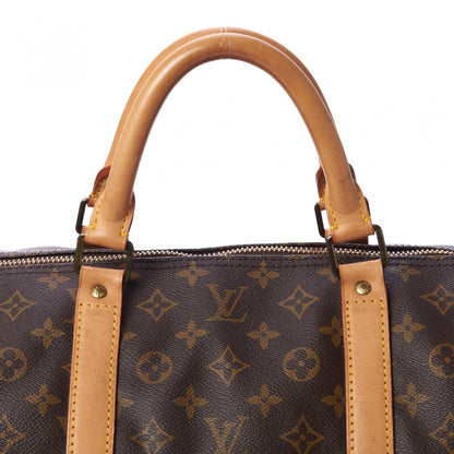 Louis Vuitton Monogram Keepall 60 9 of 14