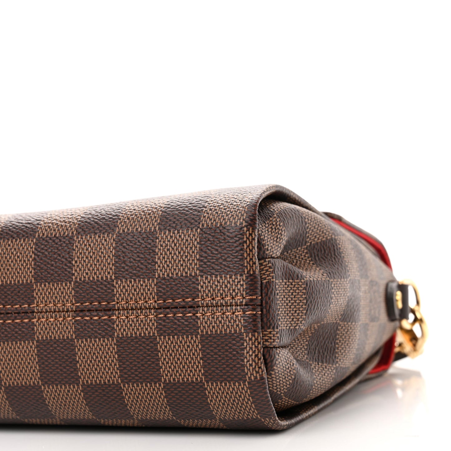 Damier Ebene Croisette