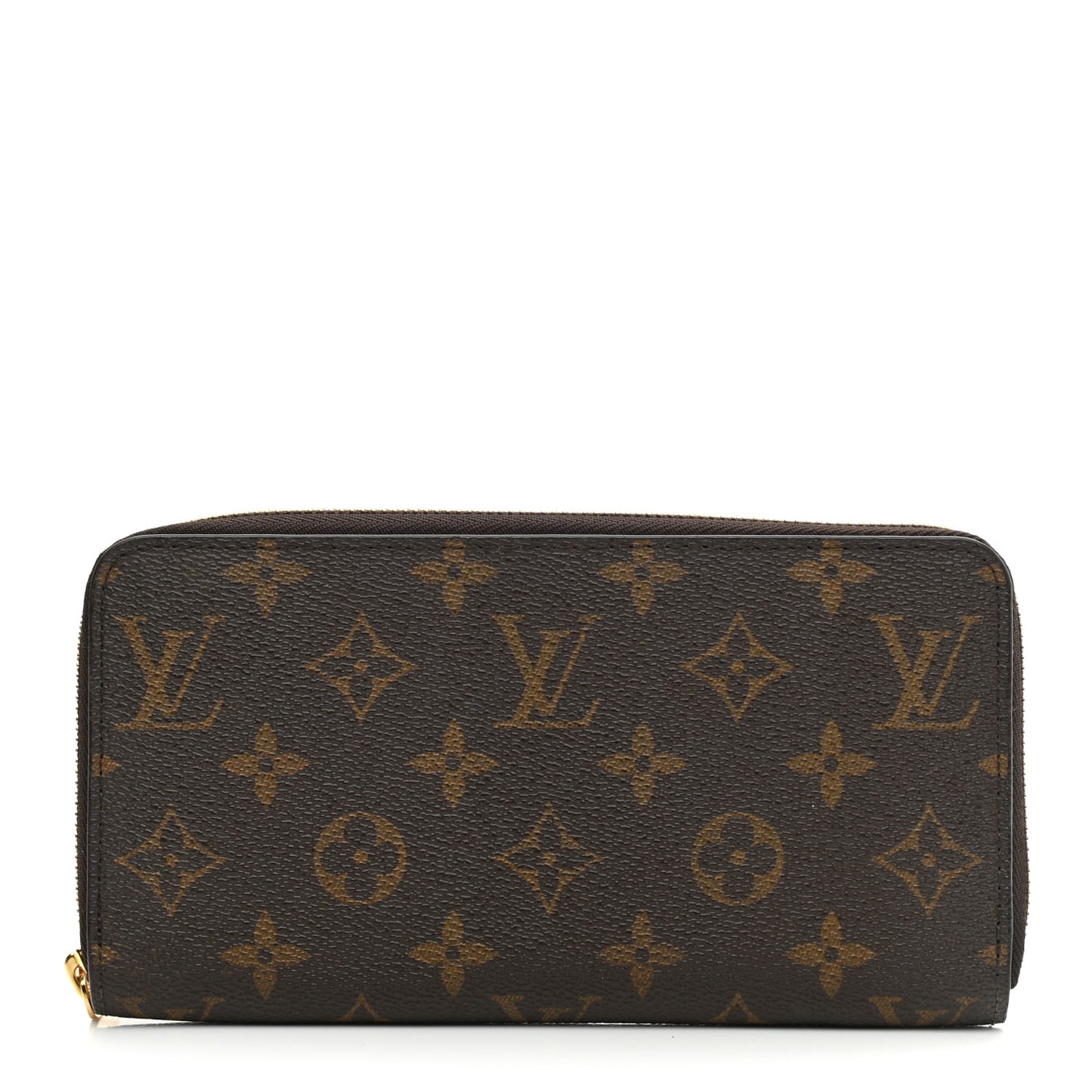 Monogram Zippy Wallet