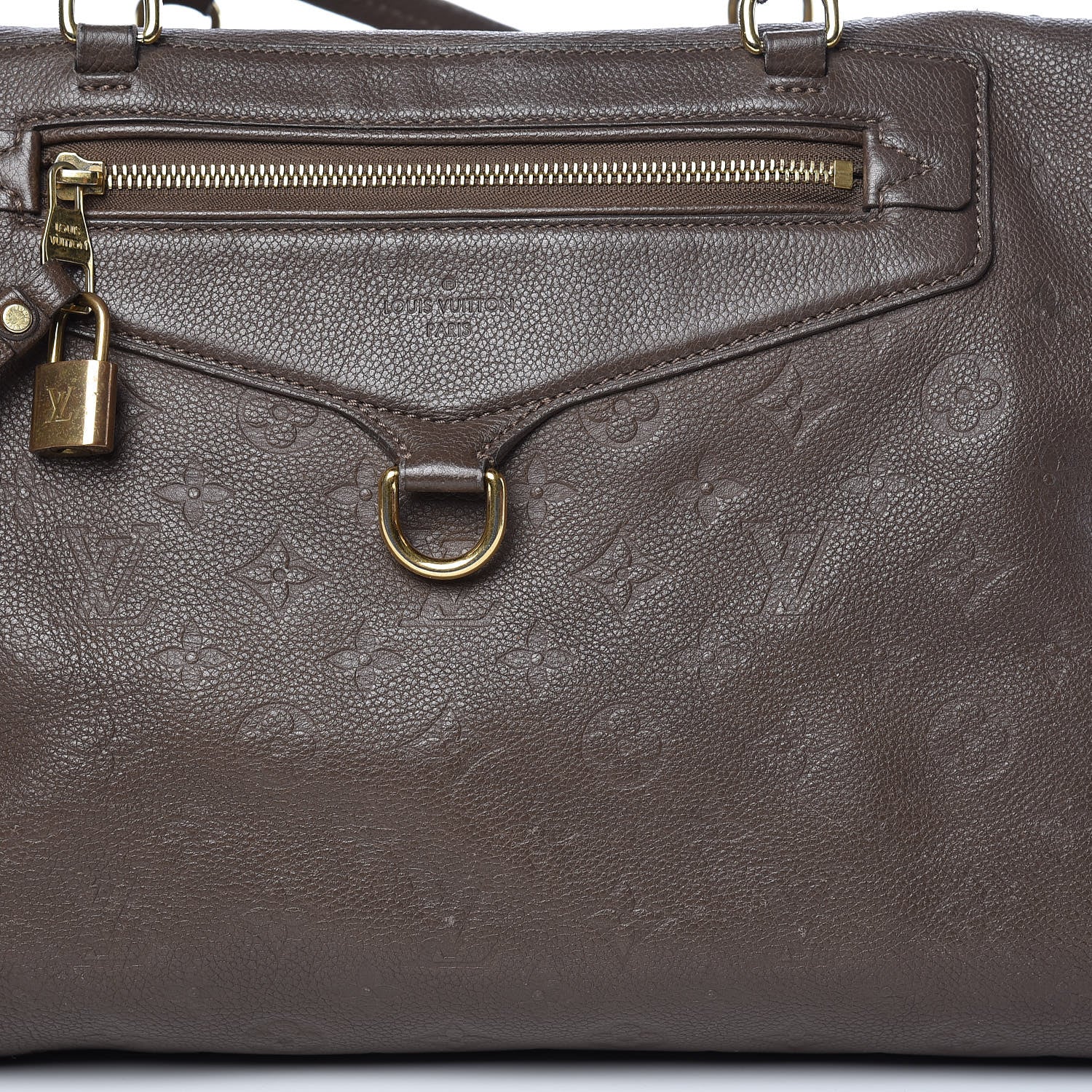 Louis Vuitton Empreinte Lumineuse GM Ombre 22 of 24