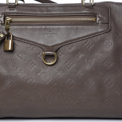 Louis Vuitton Empreinte Lumineuse GM Ombre 22 of 24