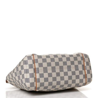 Louis Vuitton Damier Azur Totally PM 4 of 9