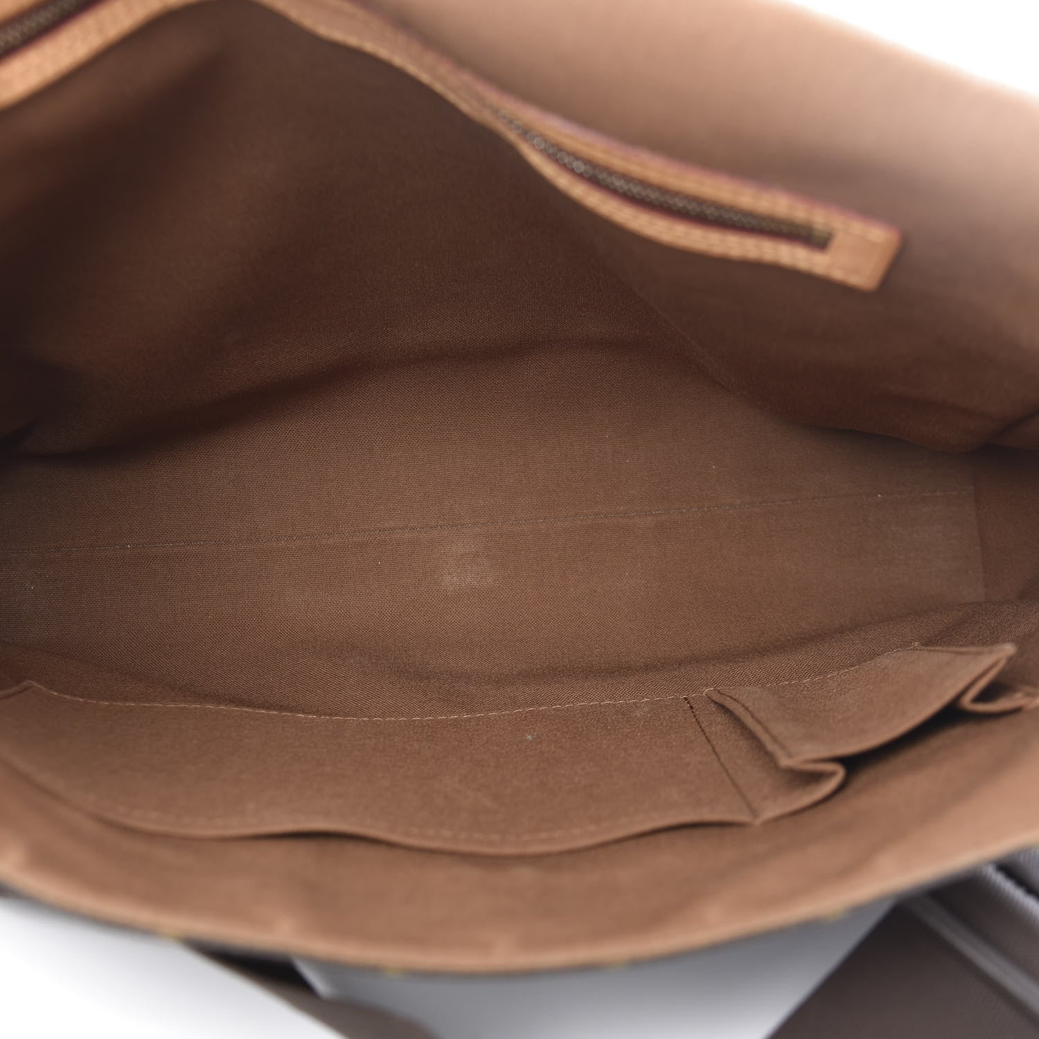 Louis Vuitton Monogram Abbesses Messenger Bag 5 of 15