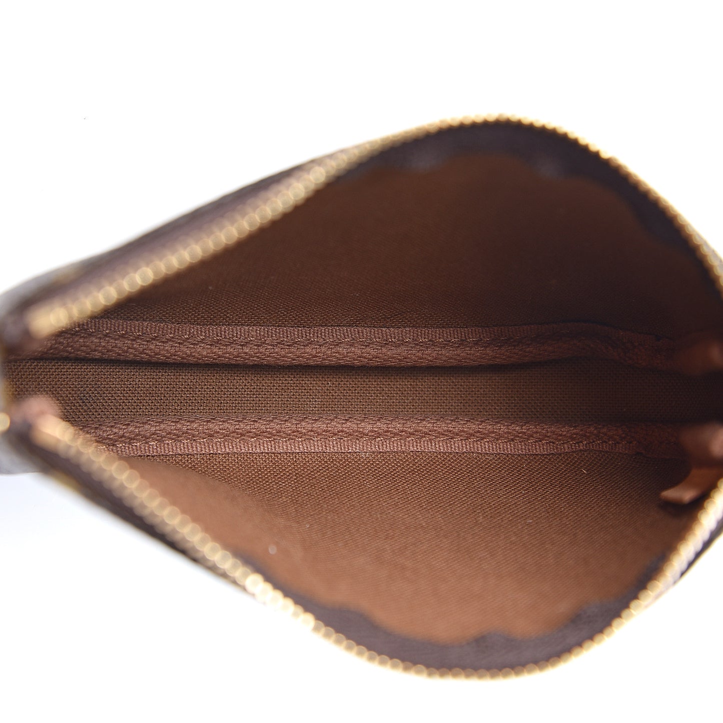 Monogram Mini Pochette Accessories