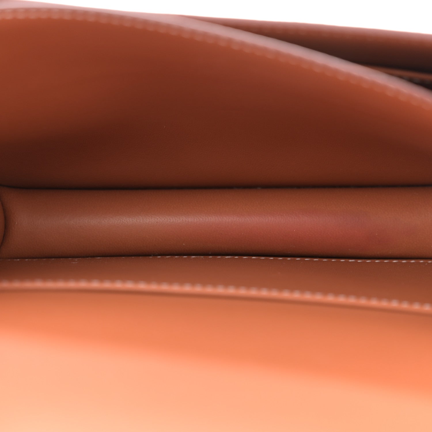 Hermes Epsom Constance 18 Gold 6 of 13