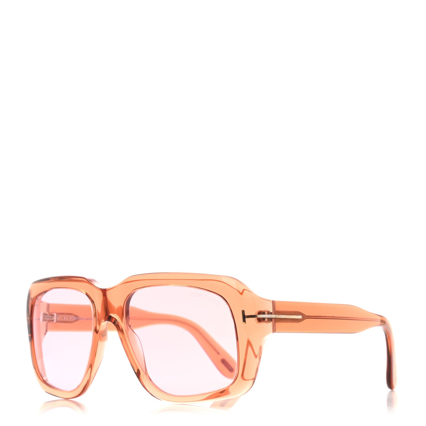 Bailey TF885 Sunglasses Pink