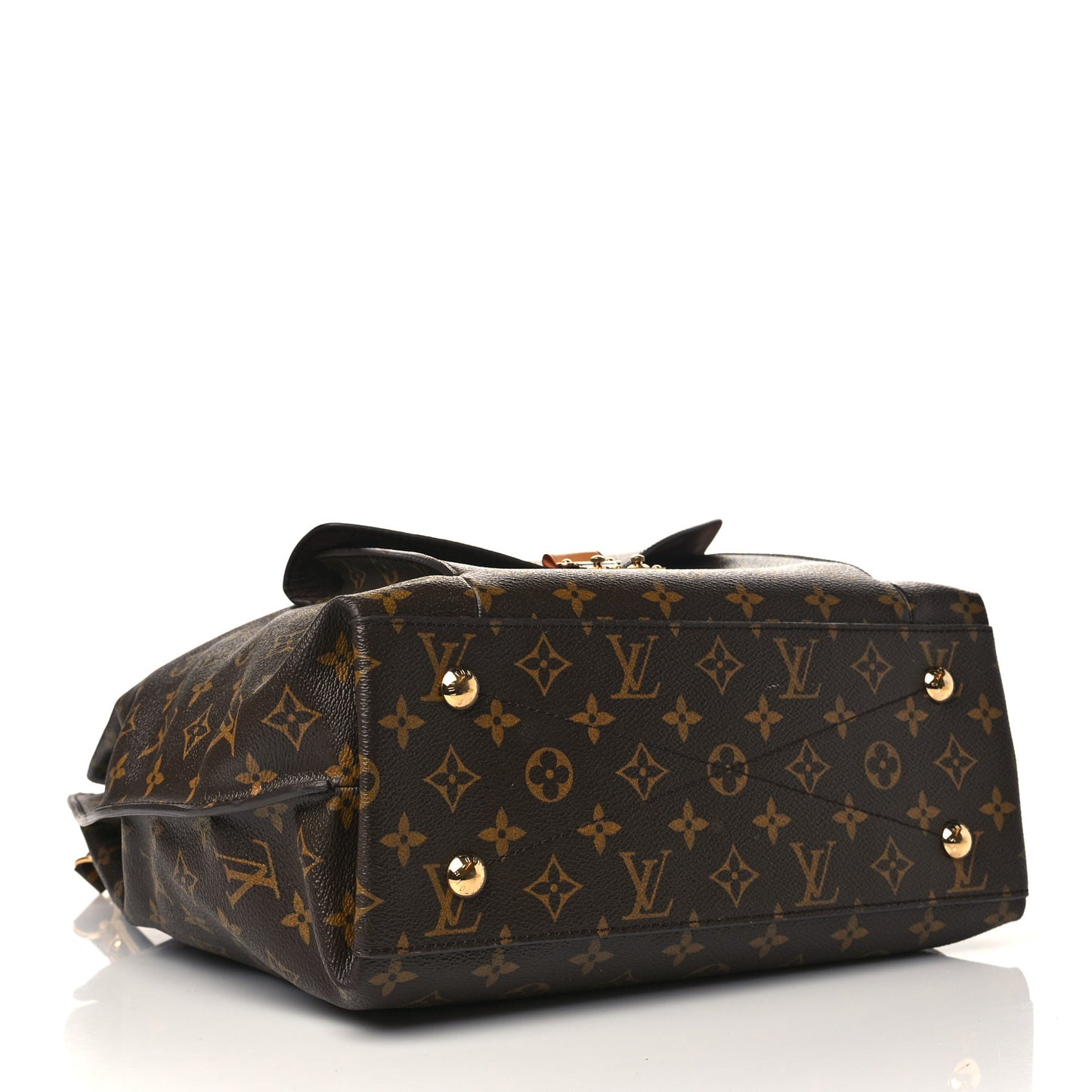 Monogram Metis